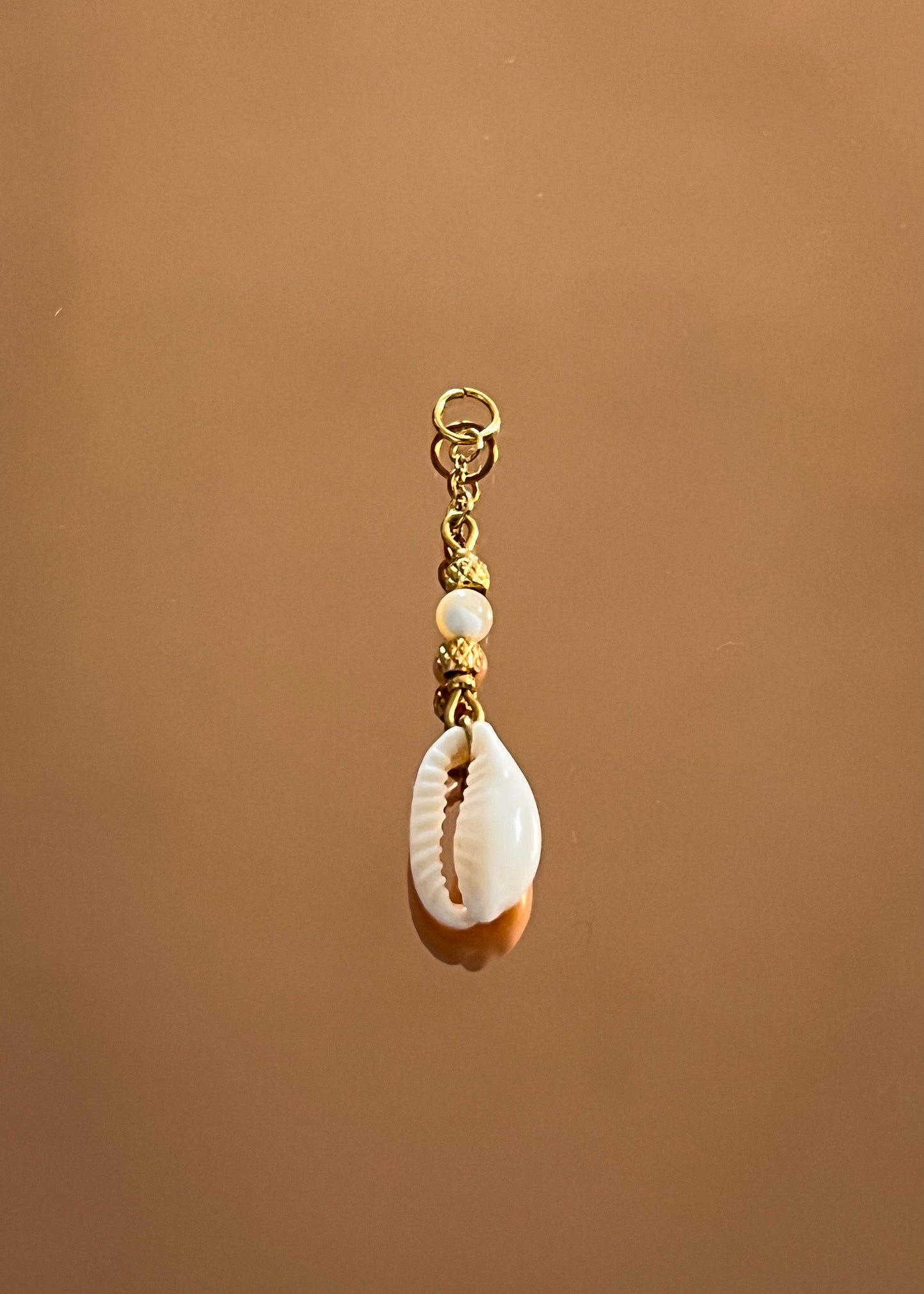 Chaîne de Piercing Cauri