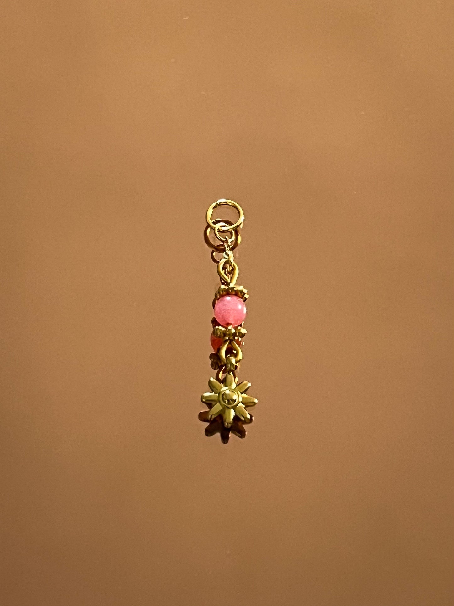 Chaîne de piercing Fresia