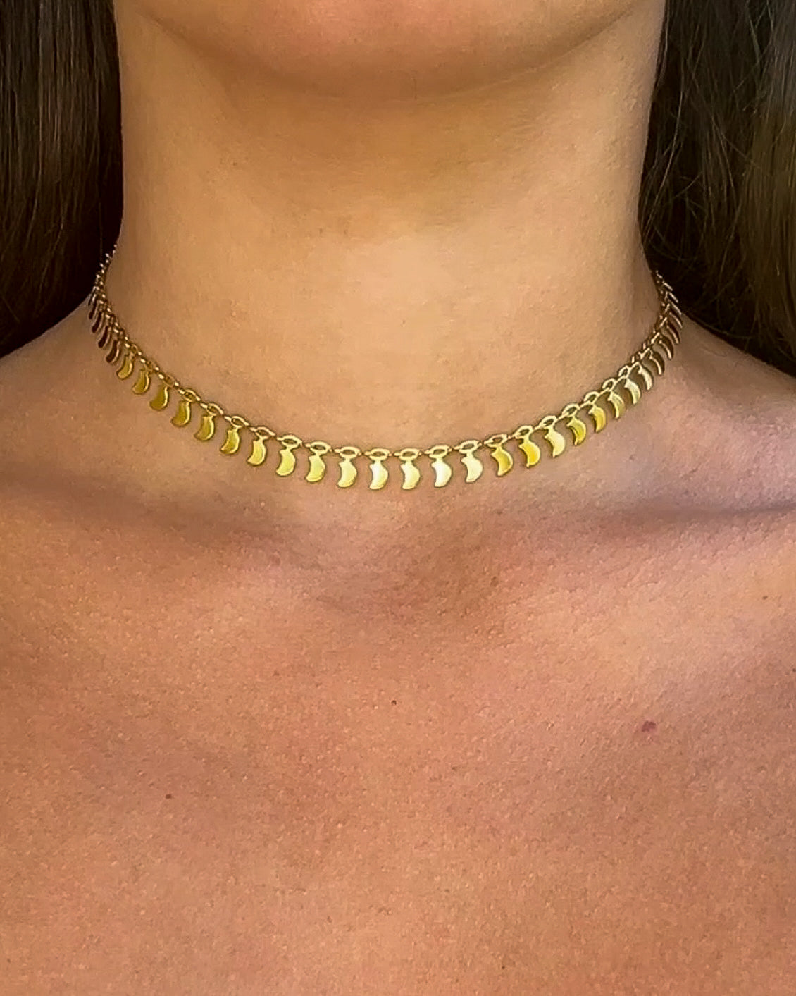 Collier Ayla