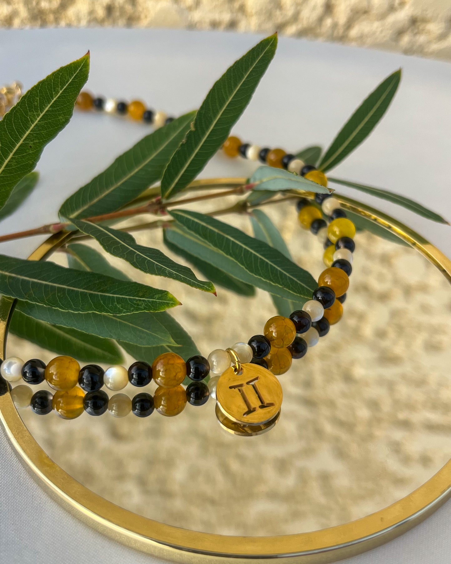 Collier Astro