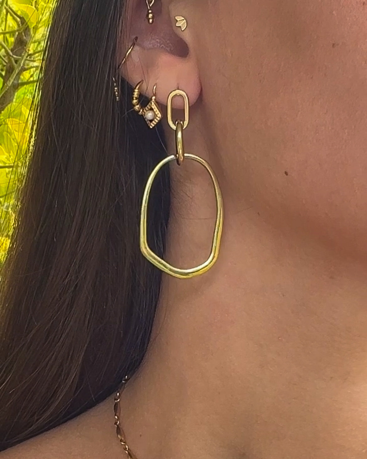 Boucles Diana