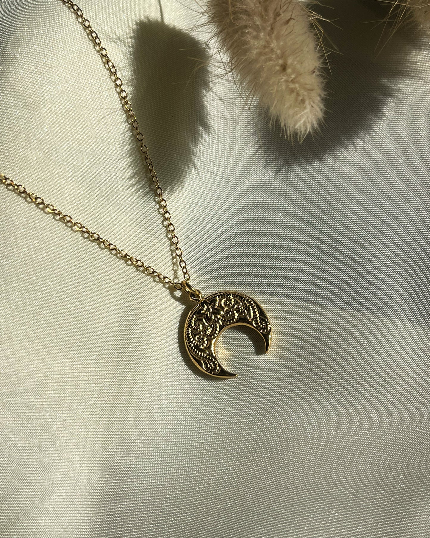 Collier Enchantée