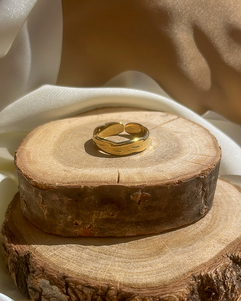 Bague Émée