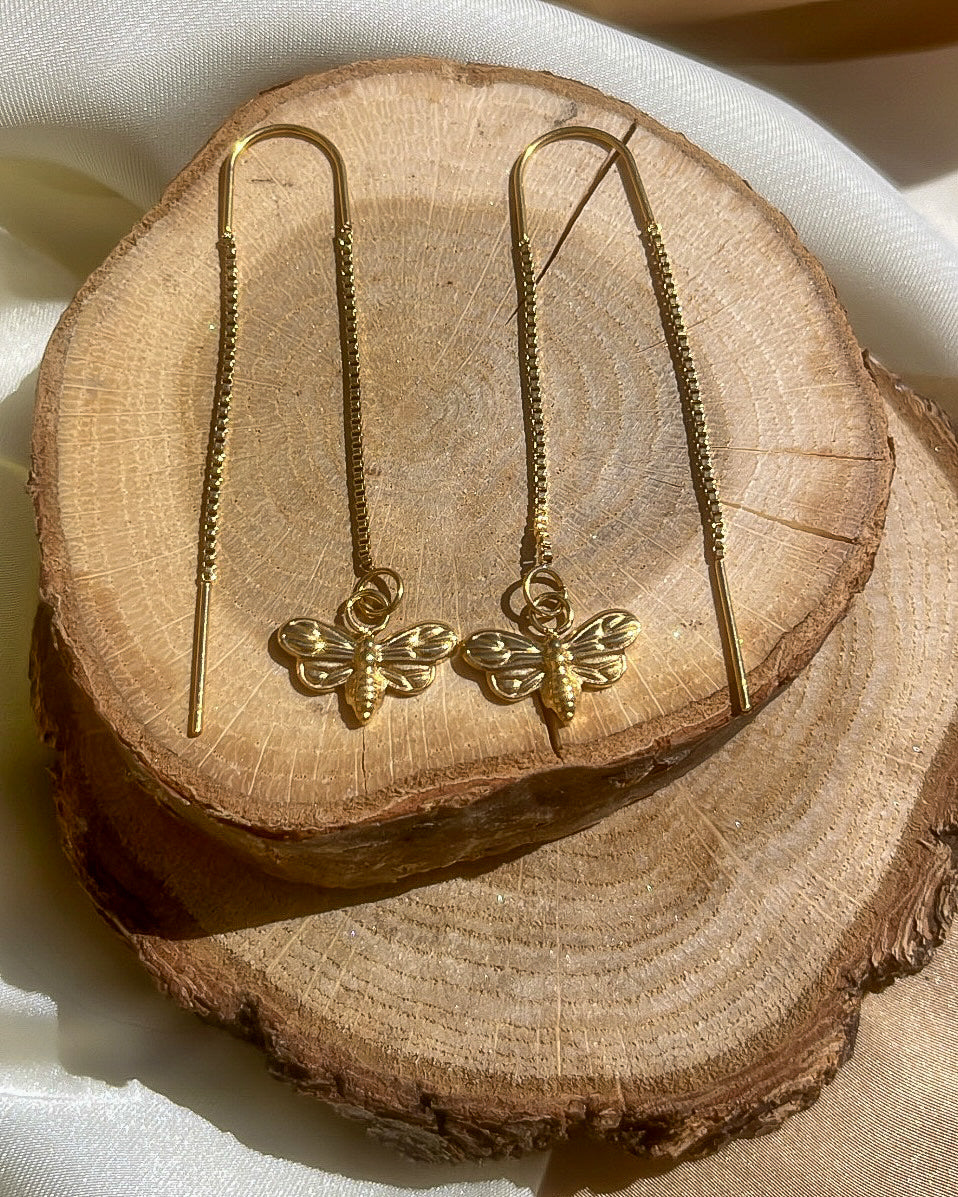 Boucles Pavlina