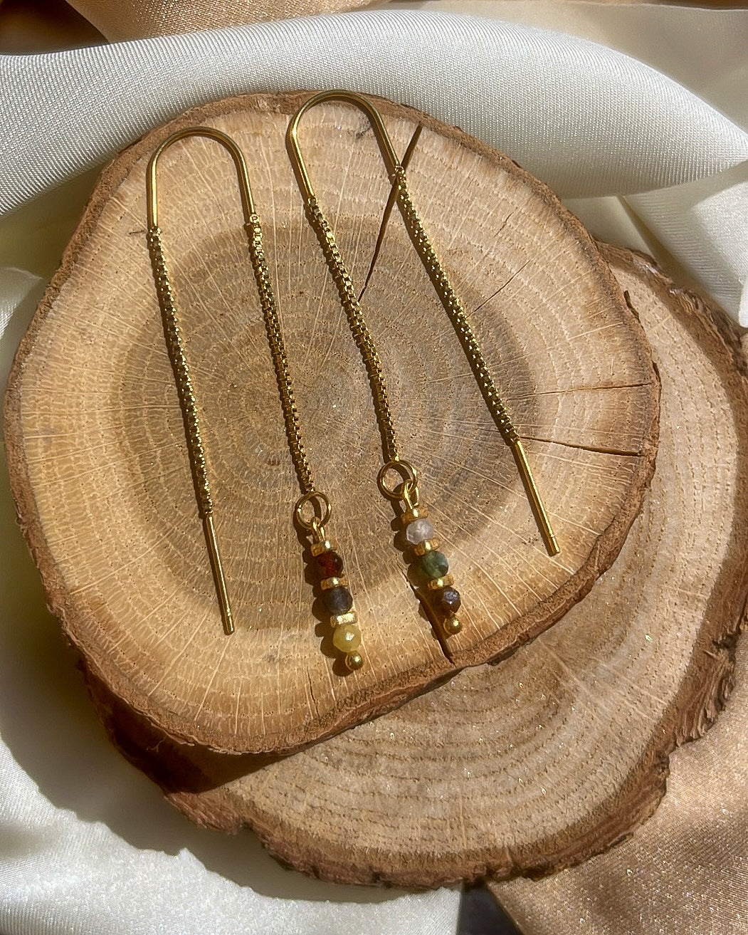 Boucles Asha