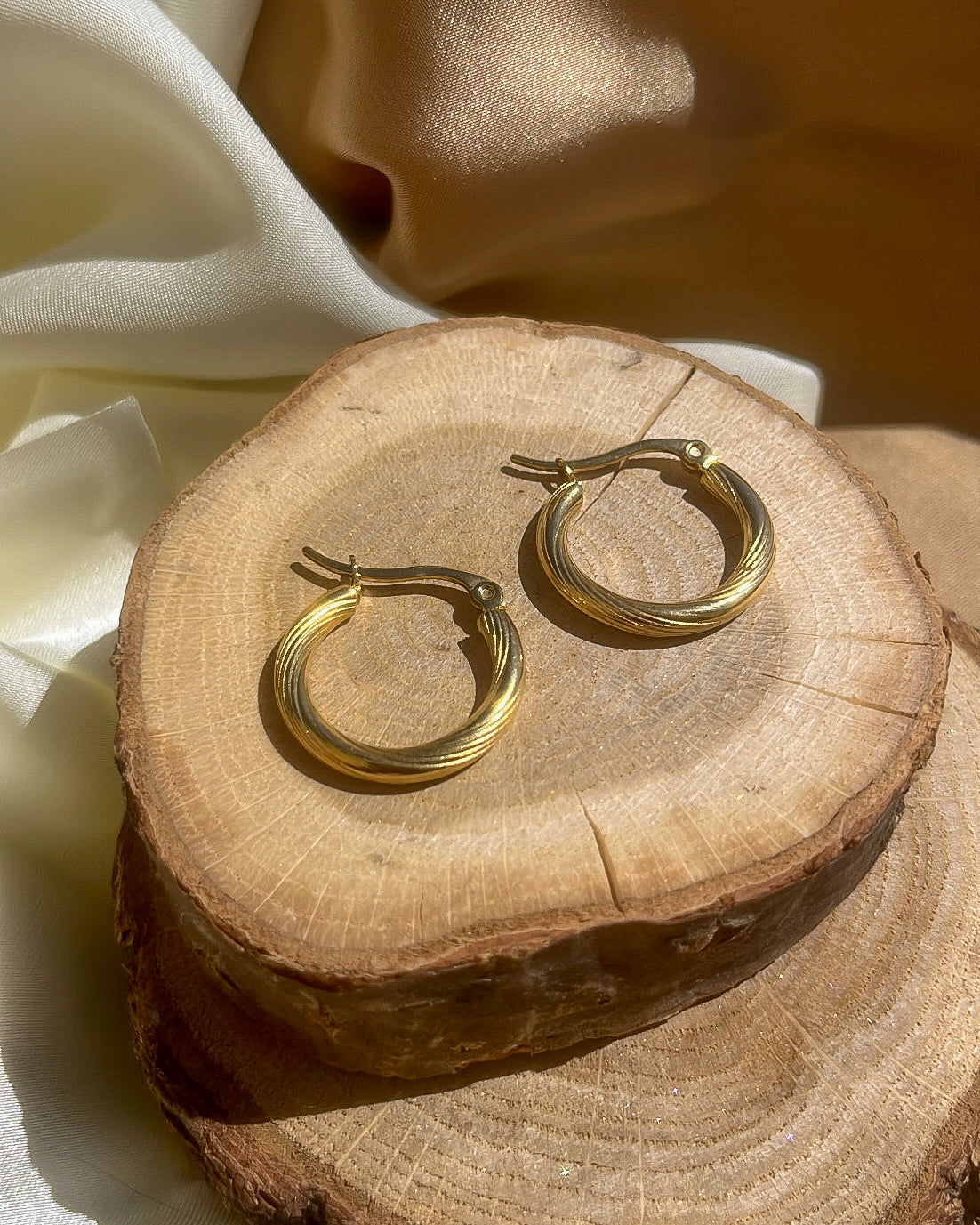 Boucles Maia