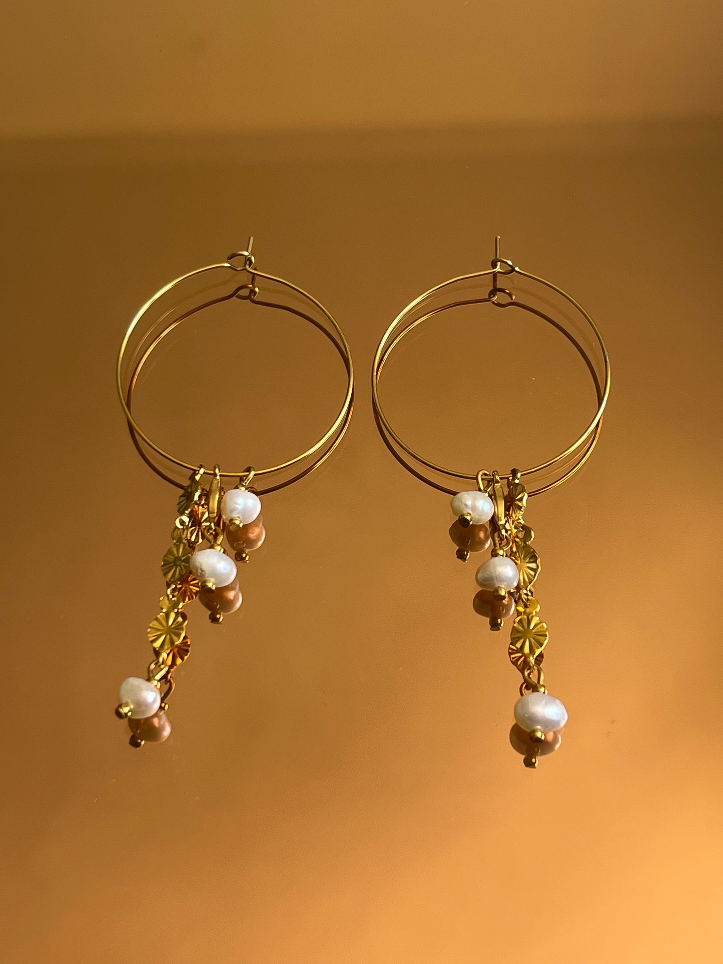 Boucles Perla