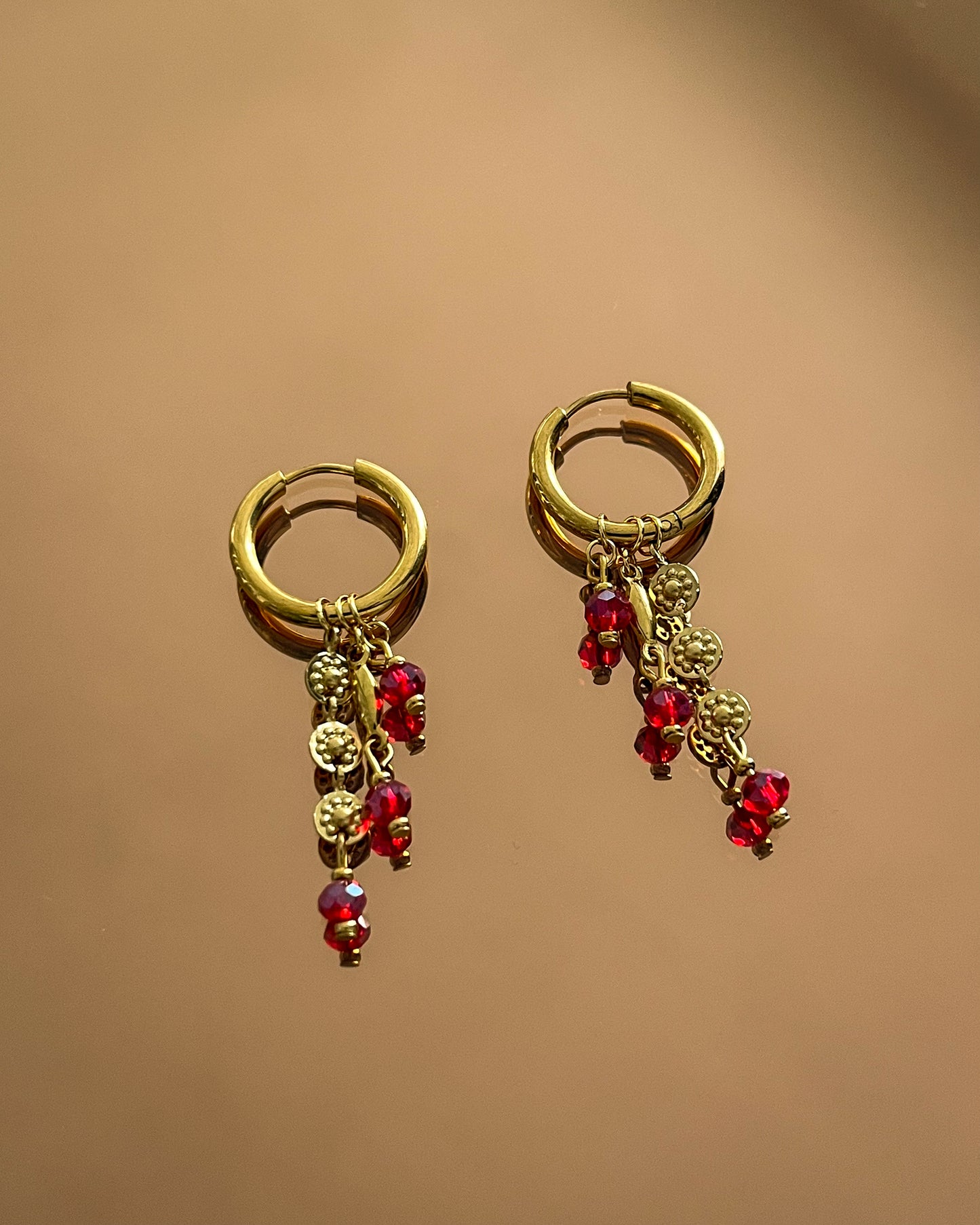 Boucles Esmée