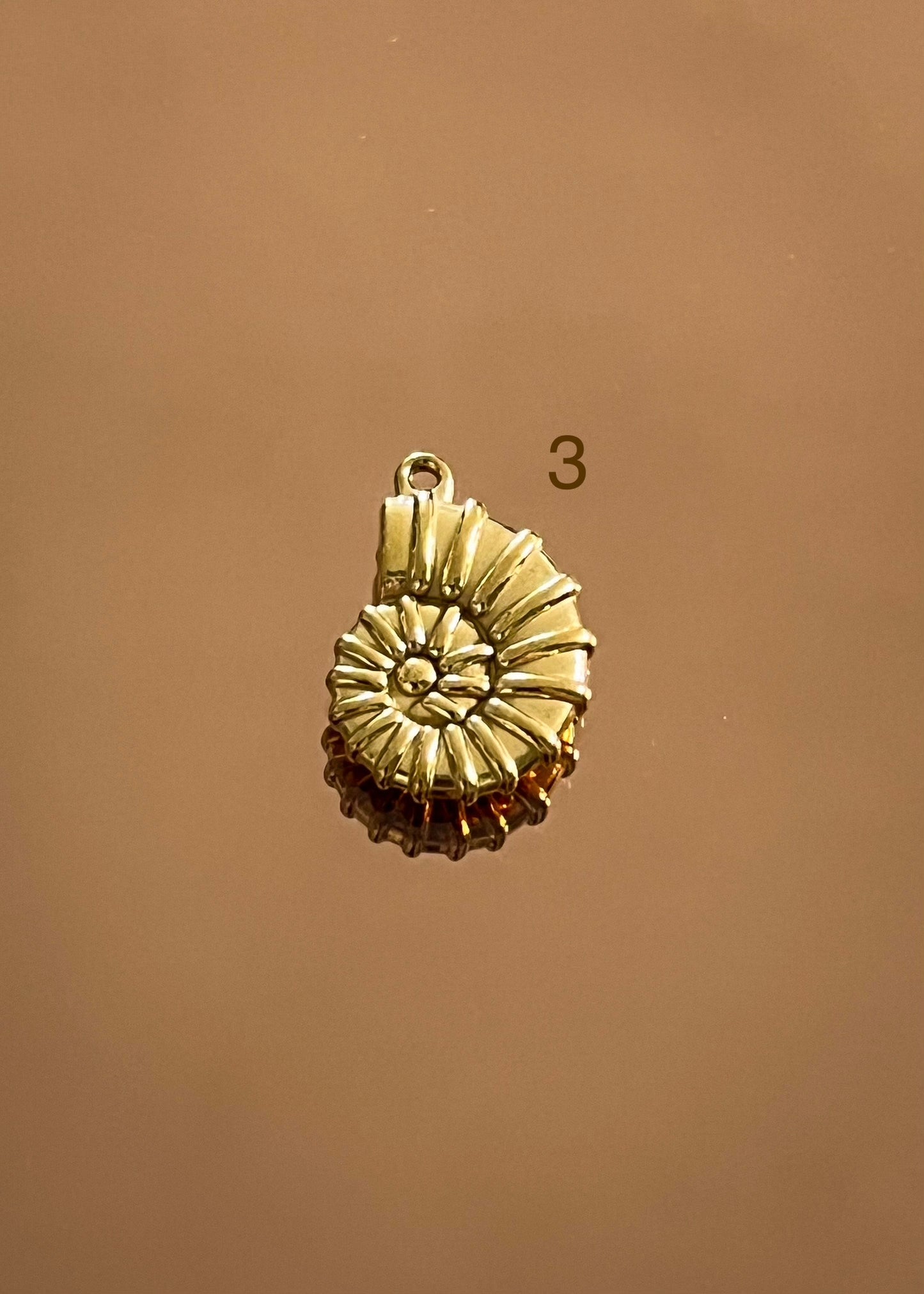 Chaîne de maillot de bain Bianca