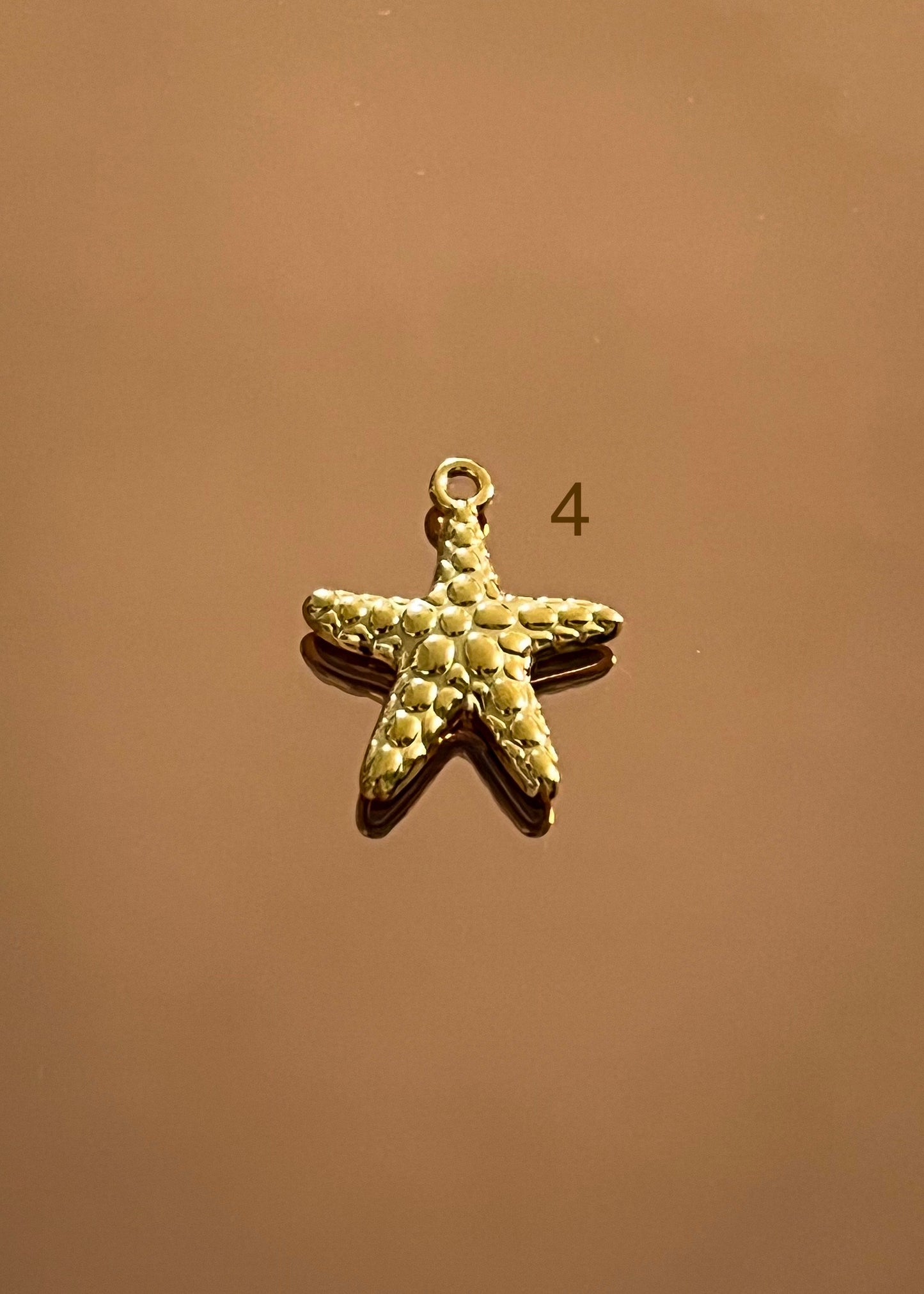 Chaîne de maillot de bain Bianca