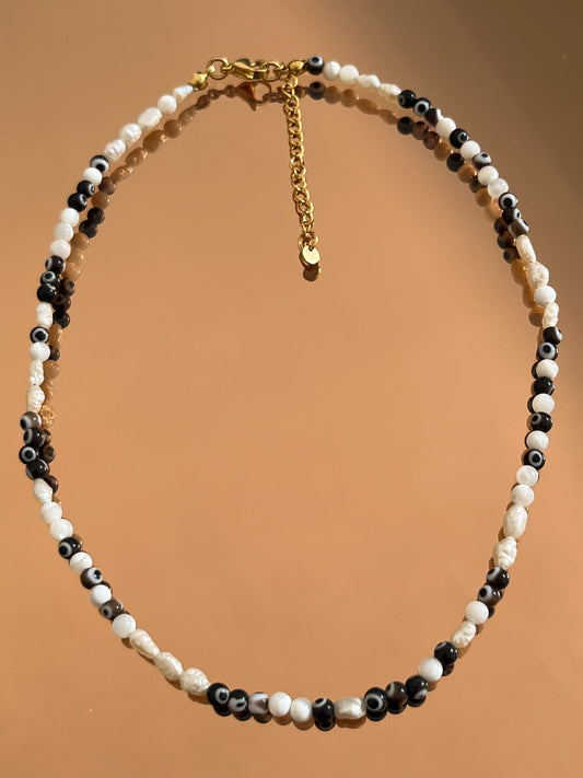 Collier Détail