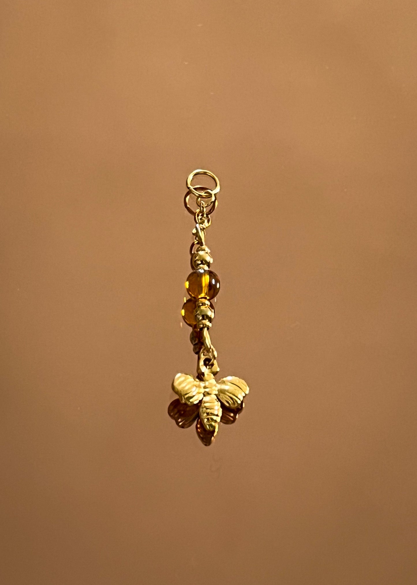 Chaîne de piercing Apis