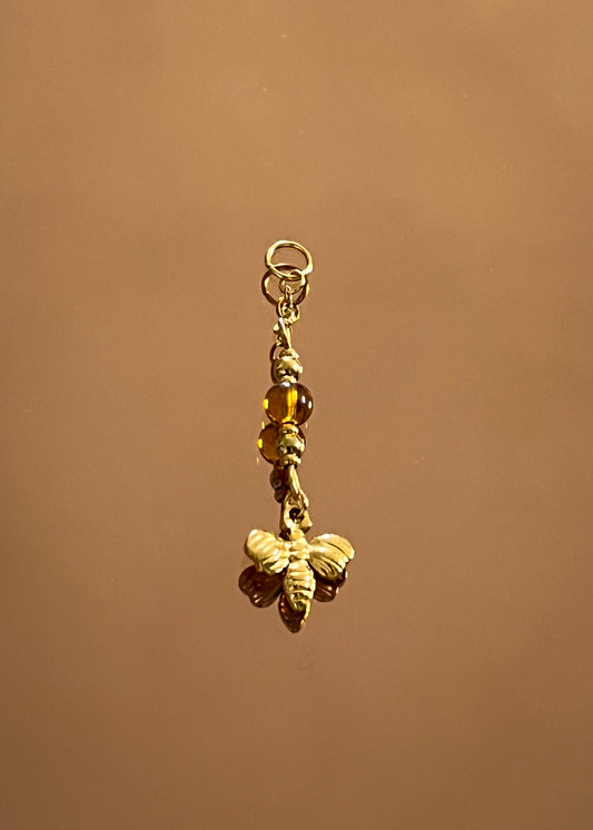 Chaîne de piercing Apis