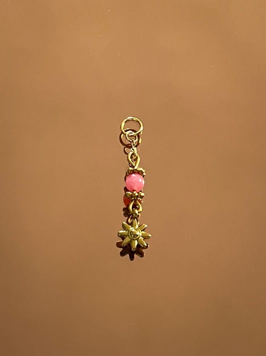 Chaîne de piercing Fresia