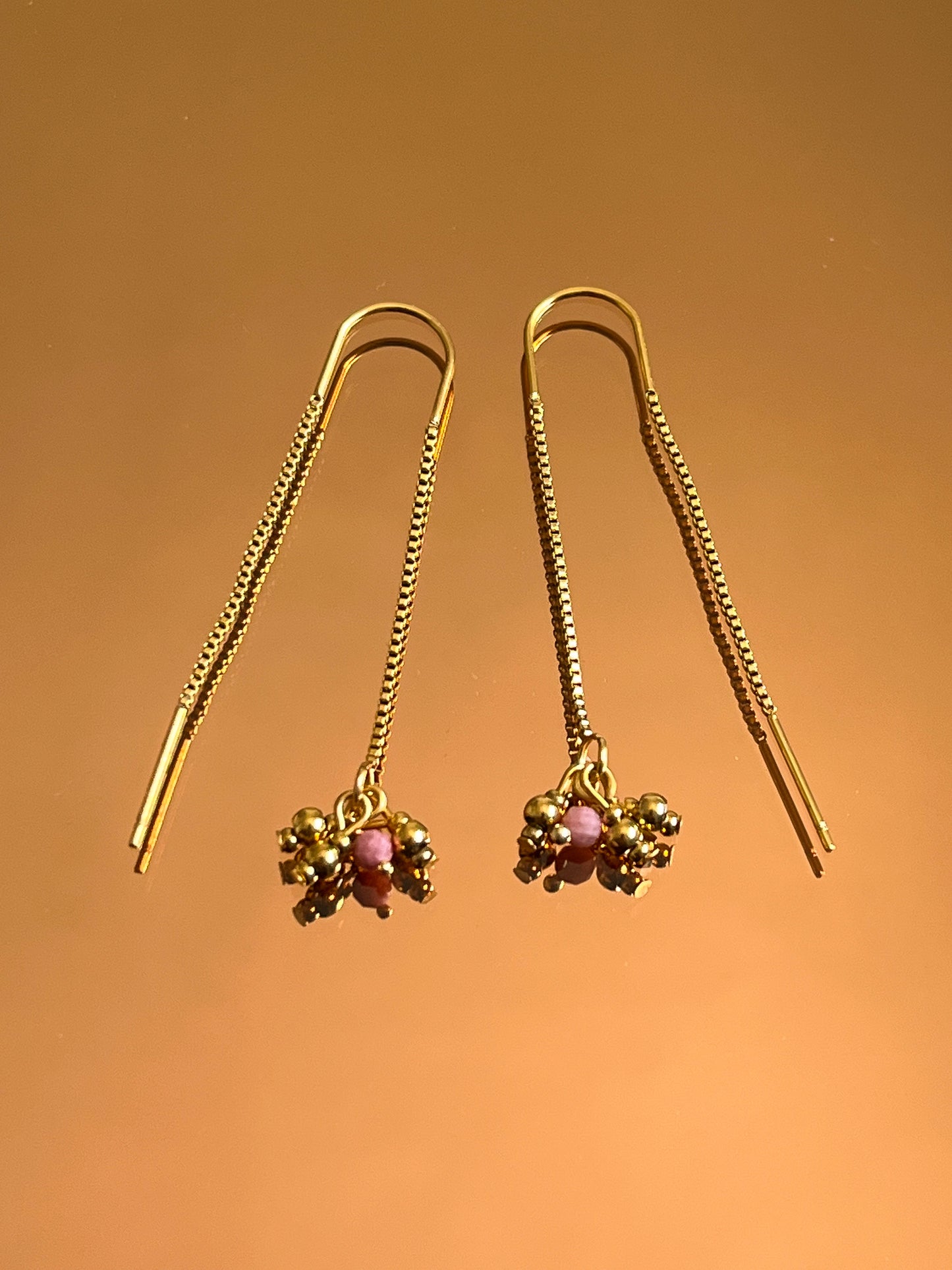 Boucles Cléa