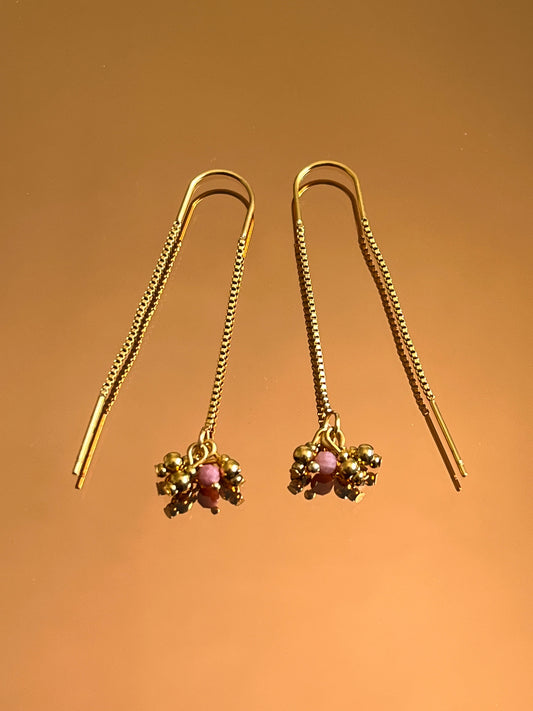 Boucles Cléa