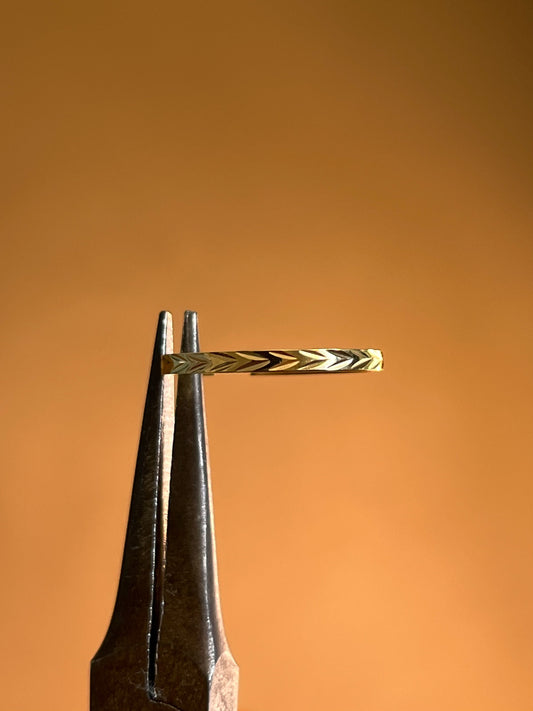Bague Tessa