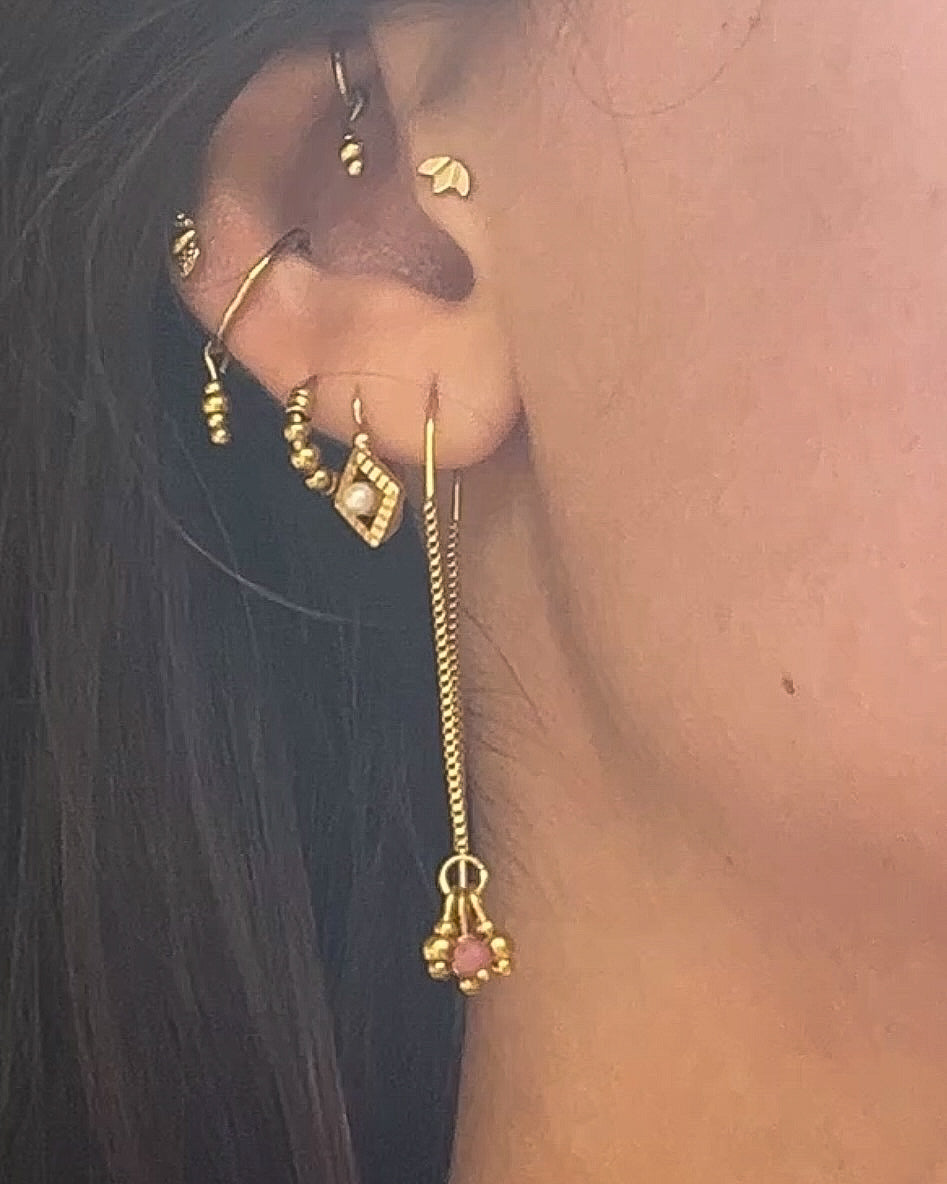 Boucles Cléa