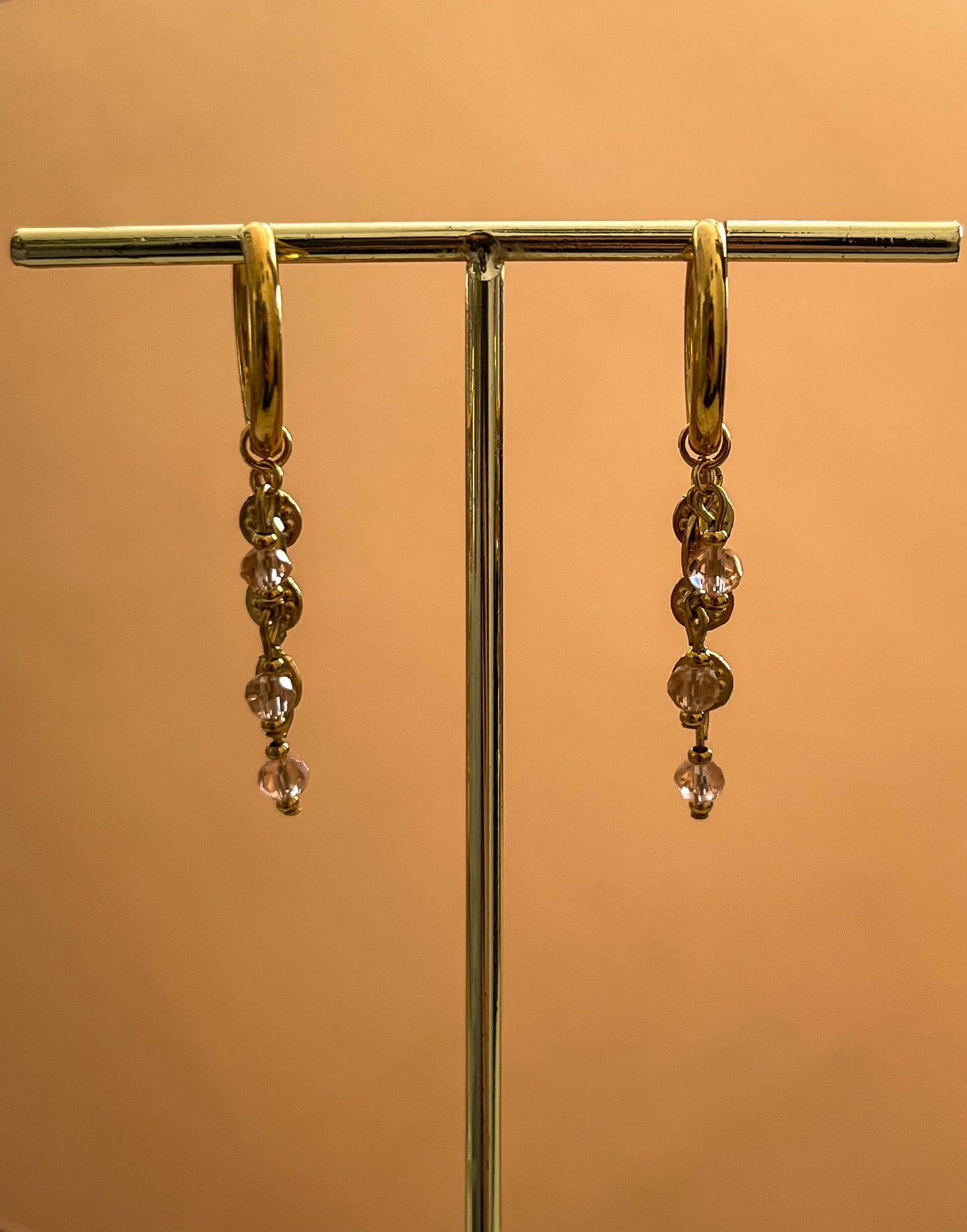 Boucles Esmée