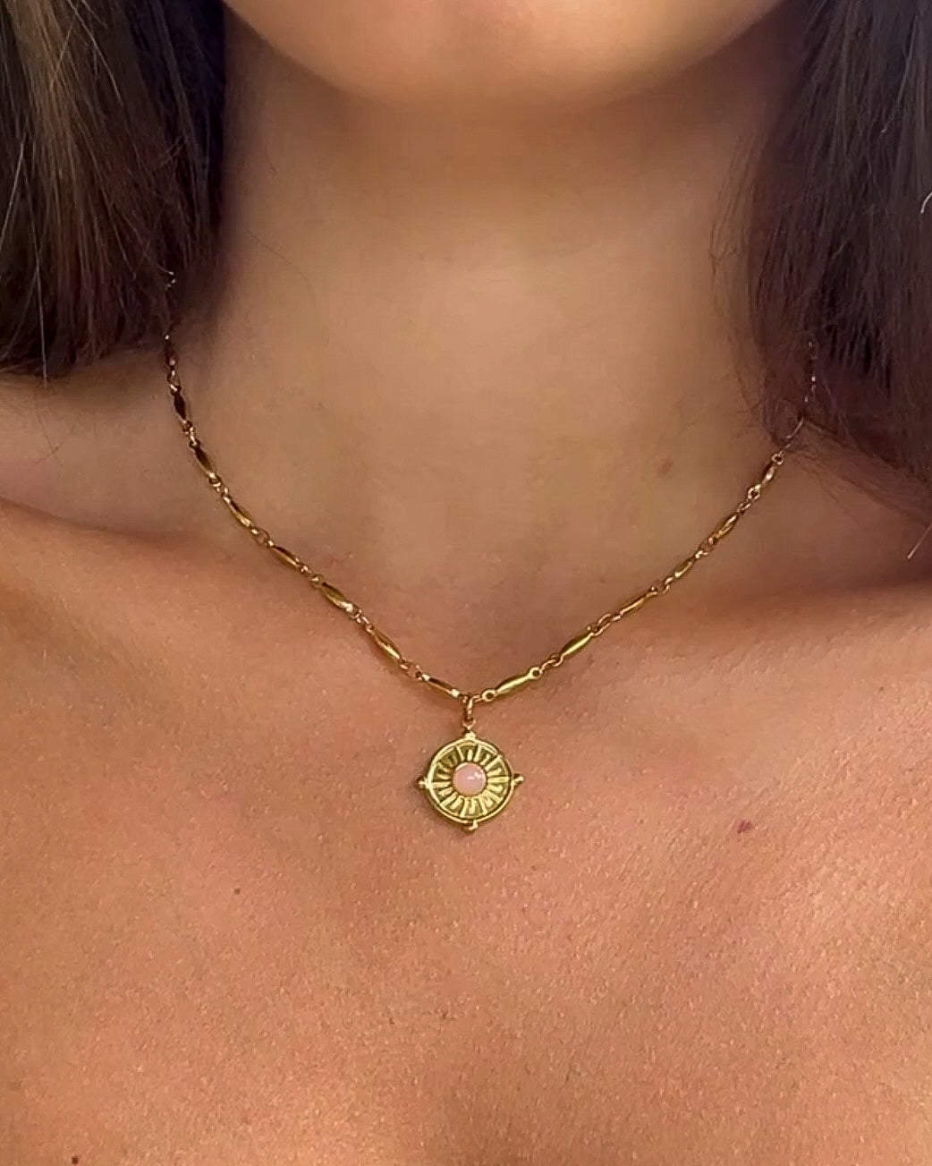 Collier Cléa