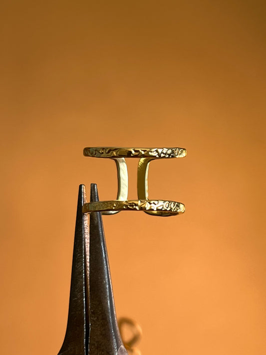 Bague Pilar