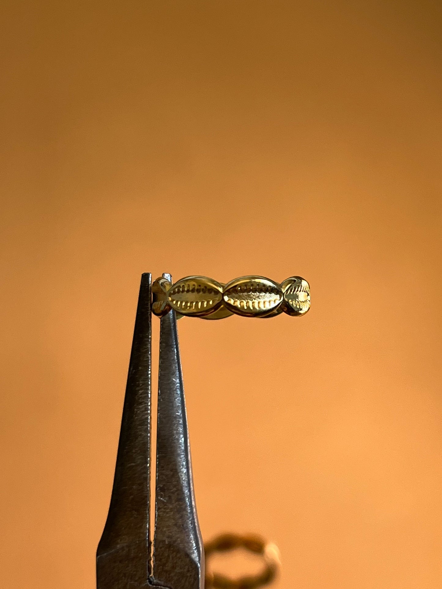 Bague Cauri