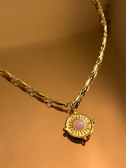 Collier Cléa