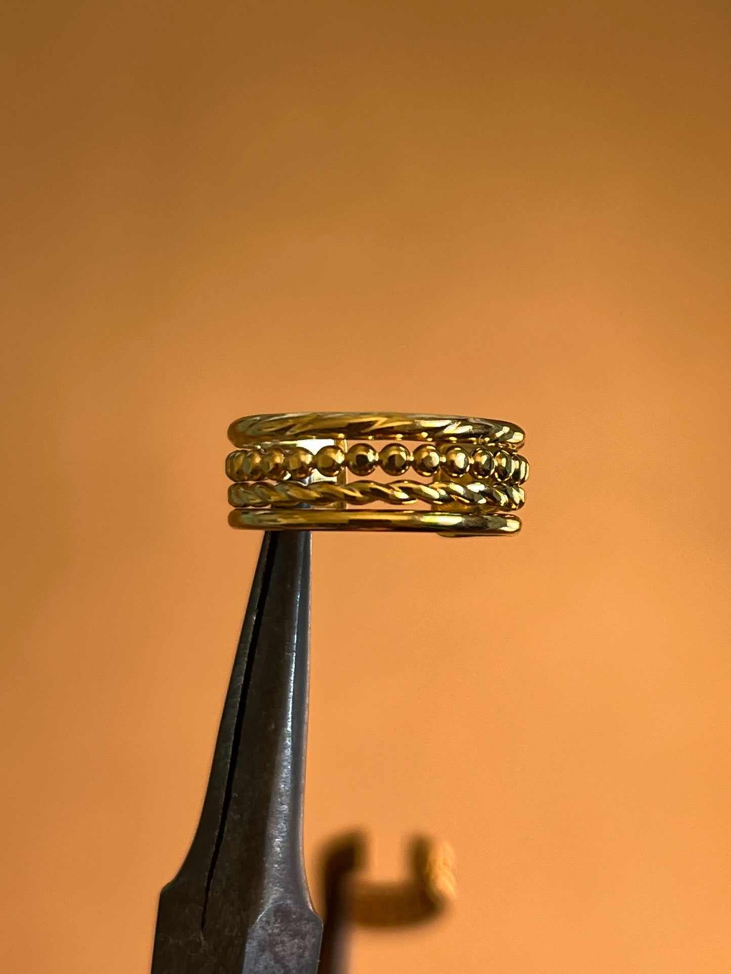Bague Stella