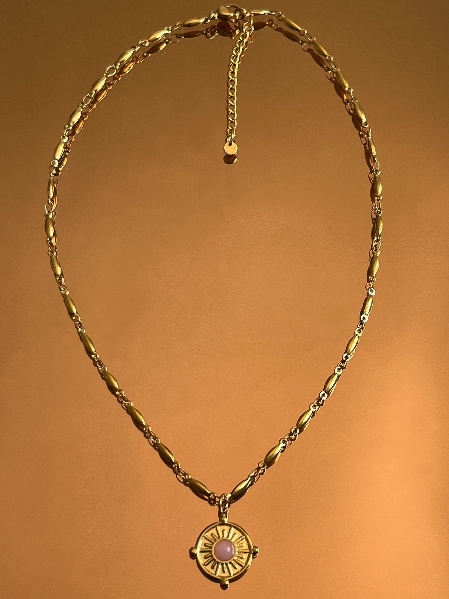 Collier Cléa