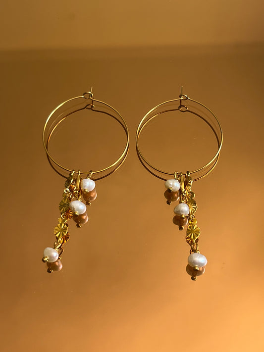 Boucles Perla