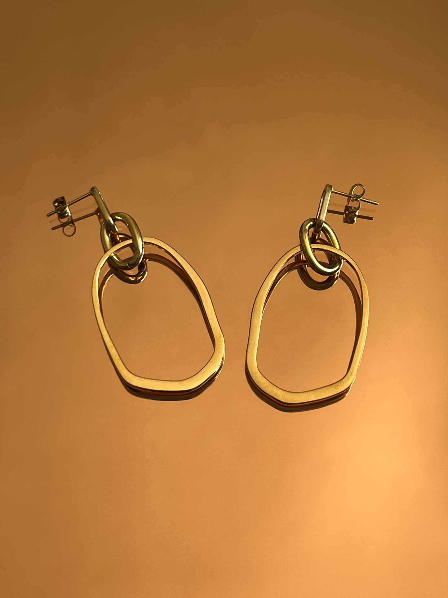 Boucles Diana