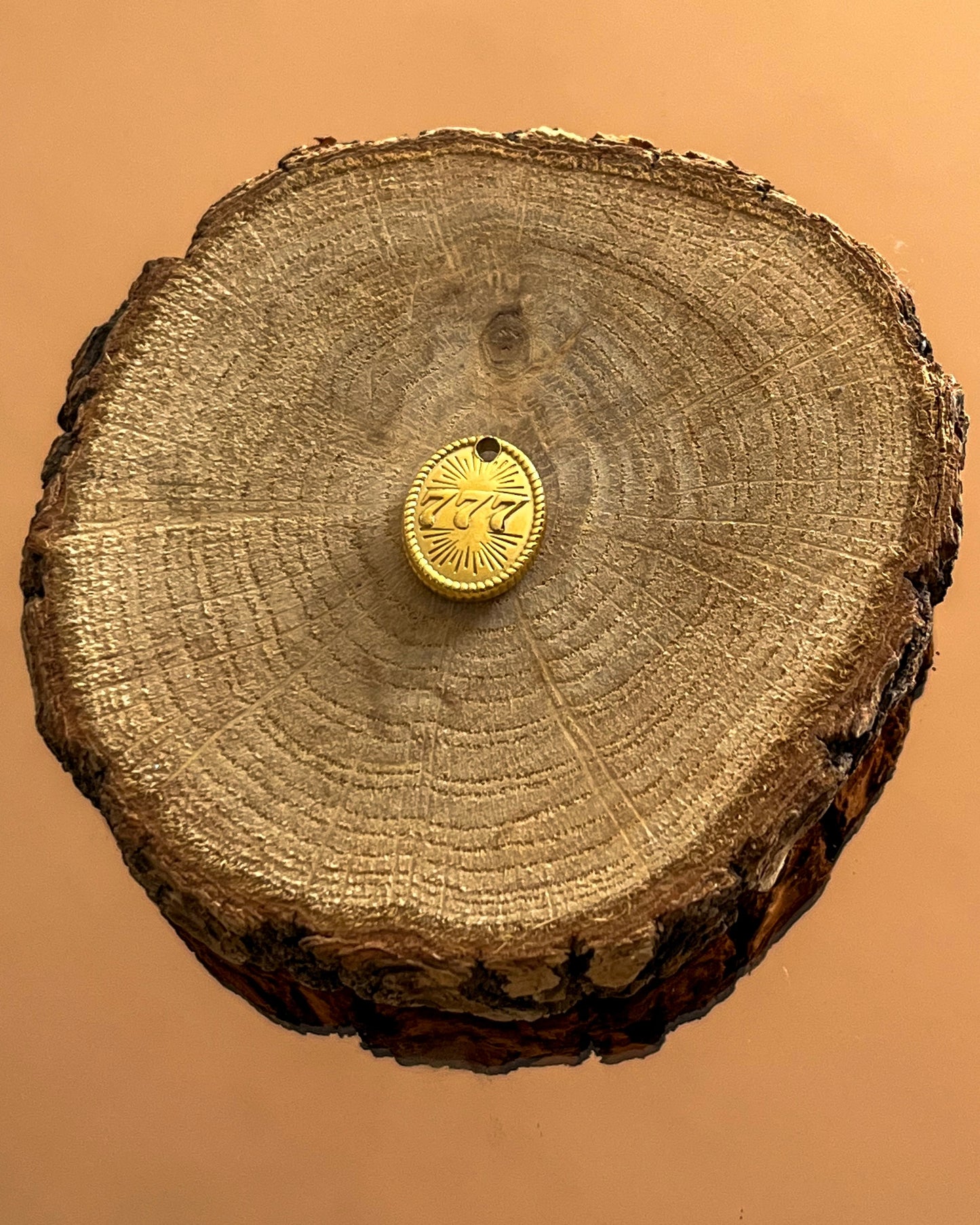 Charm 777 Réversible