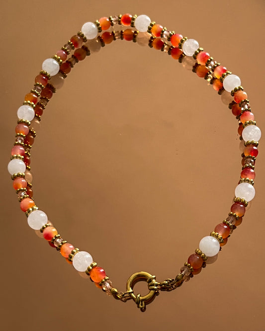 Collier Bouée