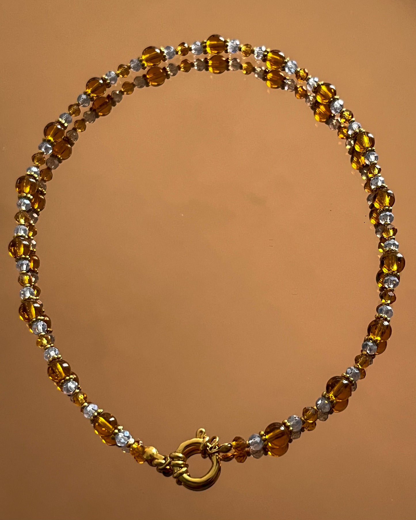 Collier Bouée