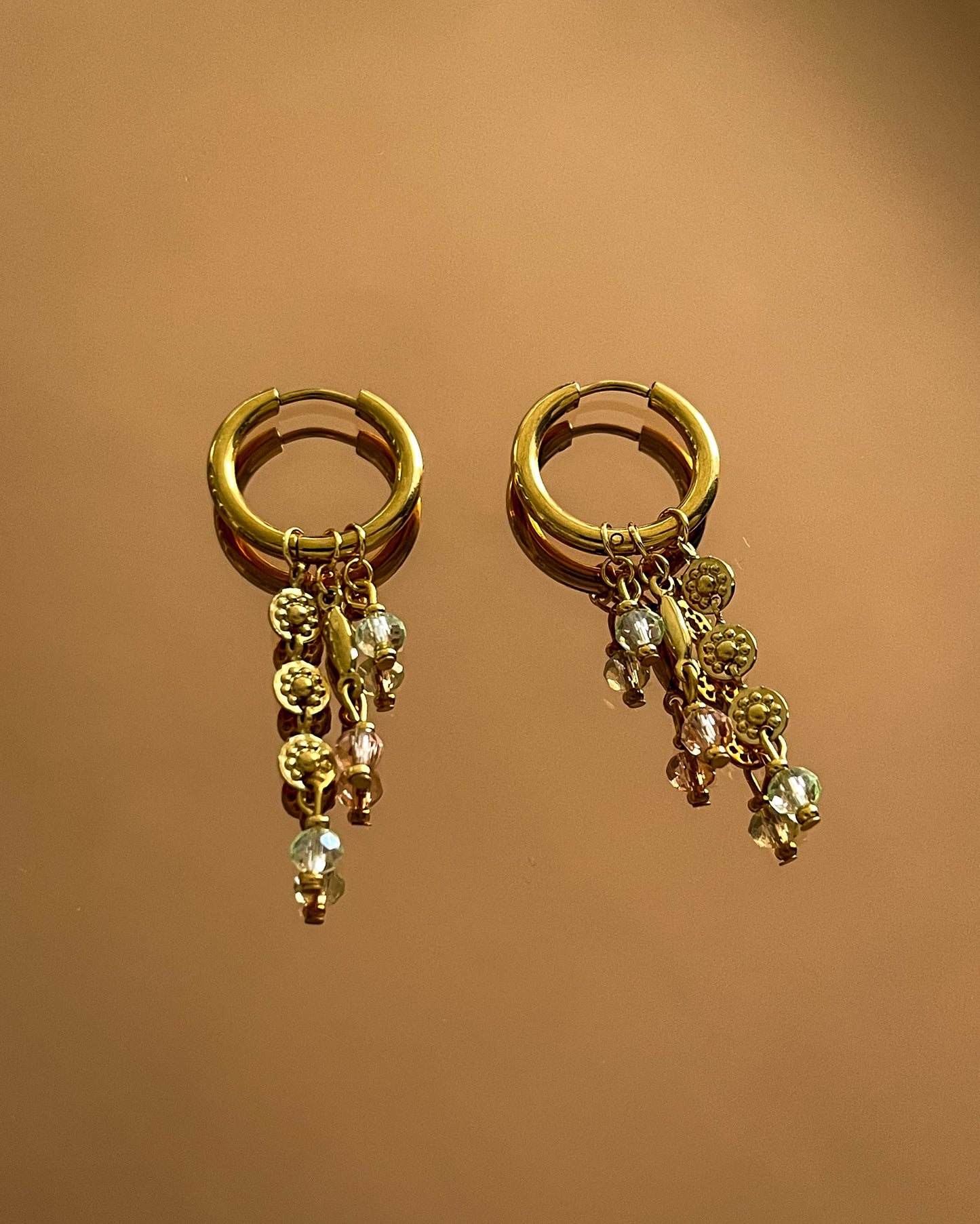 Boucles Esmée