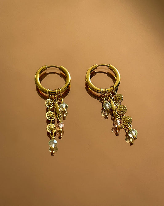 Boucles Esmée