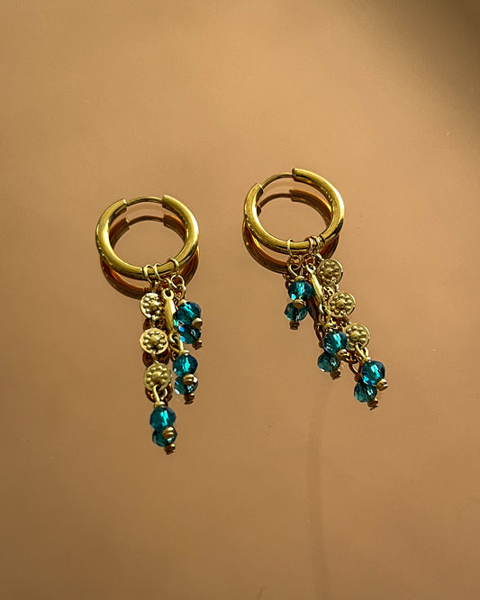 Boucles Esmée