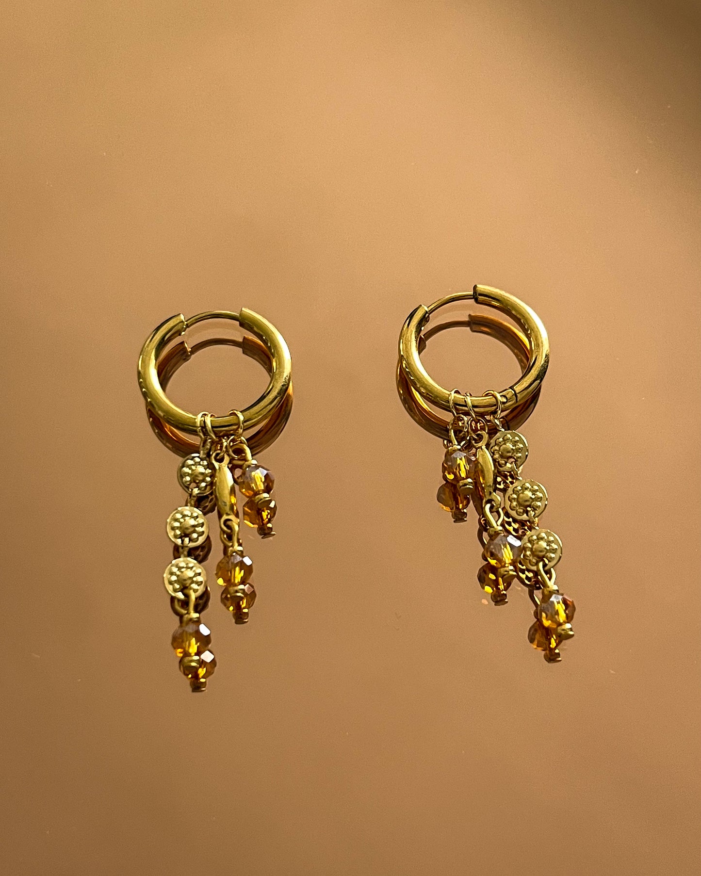 Boucles Esmée