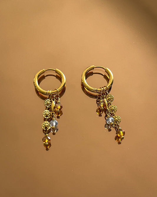 Boucles Esmée