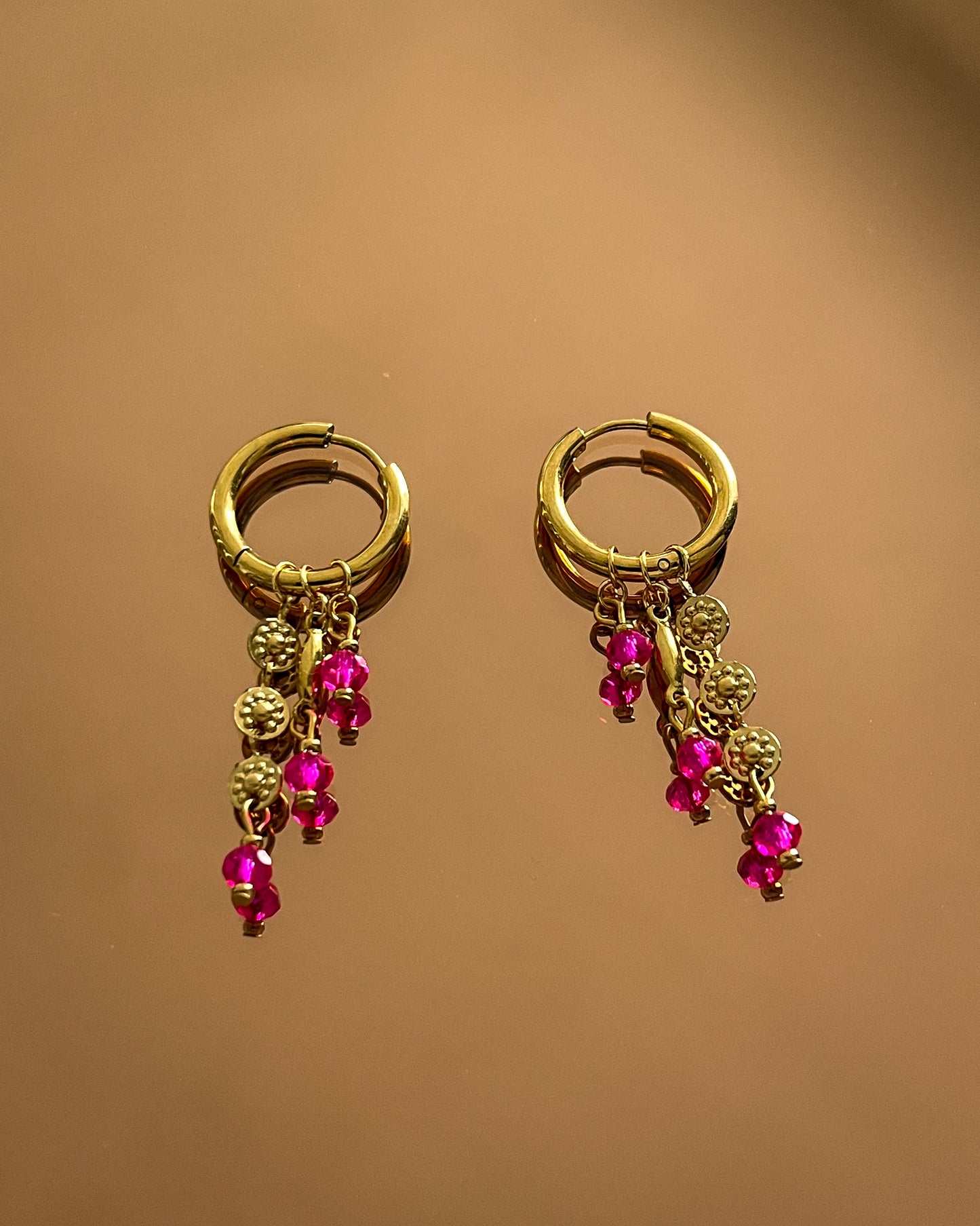 Boucles Esmée