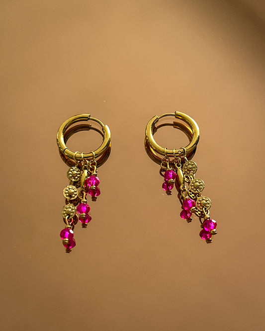 Boucles Esmée