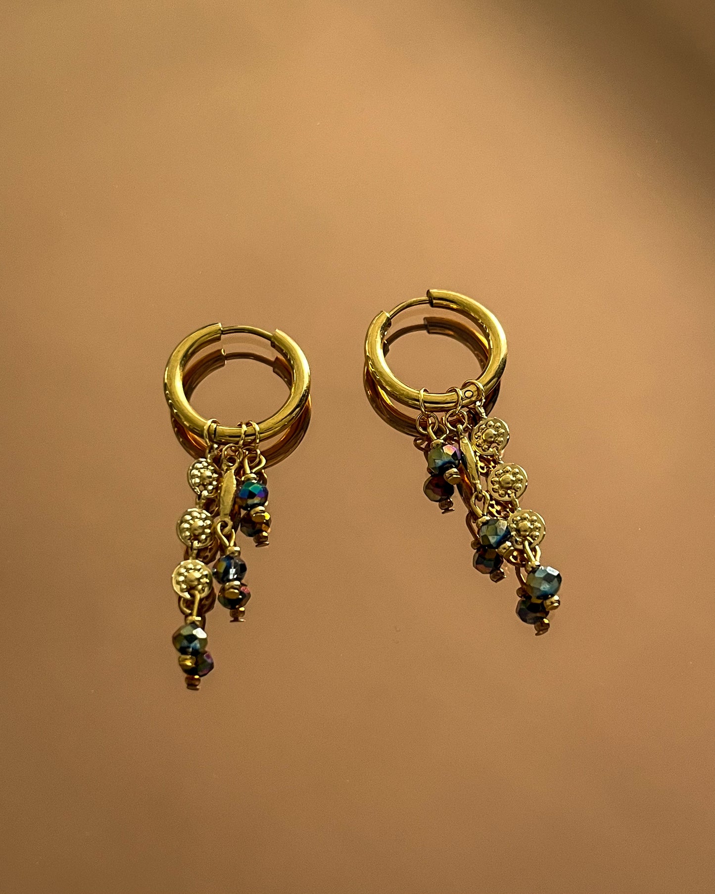Boucles Esmée