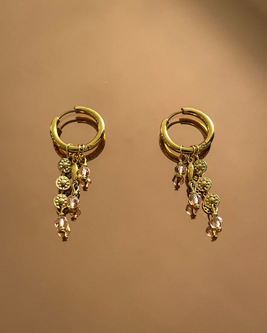 Boucles Esmée